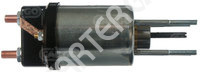 Solenoid Relay starter CARGO 1SL0006725