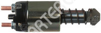 Solenoid Relay starter CARGO 1SL0006727