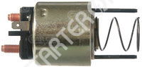Solenoid Relay starter CARGO 1SL0006733