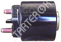 Solenoid Relay starter CARGO 1SL0006737