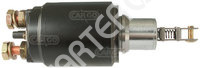Solenoid Relay starter CARGO 1SL0006755