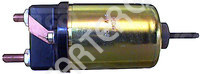 Solenoid Relay starter CARGO 1SL0006756