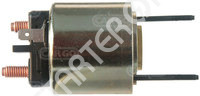 Solenoid Relay starter CARGO 1SL0006773