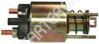 Solenoid Relay starter CARGO 1SL0006778