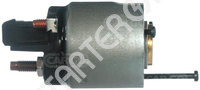 Solenoid Relay starter CARGO 1SL0006780
