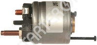 Solenoid Relay starter CARGO 1SL0006786