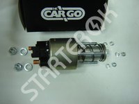 Solenoid Relay starter CARGO 1SL0006797