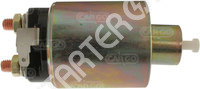 Solenoid Relay starter CARGO 1SL0006805