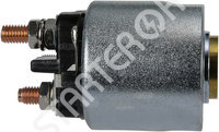 Solenoid Relay starter CARGO 1SL0006806