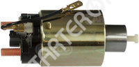 Solenoid Relay starter CARGO 1SL0006813