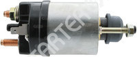 Solenoid Relay starter CARGO 1SL0006816