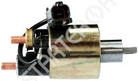 Solenoid Relay starter CARGO 1SL0006823