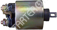 Solenoid Relay starter CARGO 1SL0006825