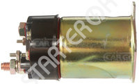 Solenoid Relay starter CARGO 1SL0006829