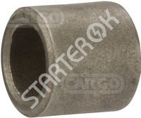 Bushing starter shaft