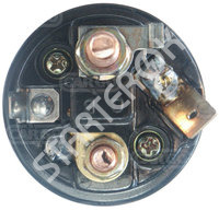 Solenoid Relay starter CARGO 1SL0009078