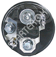 Solenoid Relay starter CARGO 1SL0009092