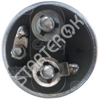 Solenoid Relay starter CARGO 1SL0009099