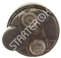 Solenoid Relay starter CARGO 1SL0009103