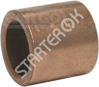 Bushing starter shaft