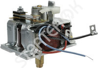 Solenoid Relay starter CARGO 1SL0018610
