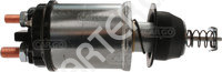 Solenoid Relay starter CARGO 1SL0018633