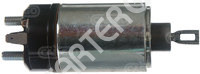 Solenoid Relay starter CARGO 1SL0018634