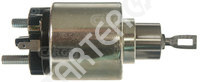 Solenoid Relay starter CARGO 1SL0018635