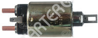 Solenoid Relay starter CARGO 1SL0018637