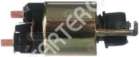 Solenoid Relay starter CARGO 1SL0018638