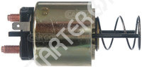 Solenoid Relay starter CARGO 1SL0018639
