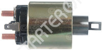 Solenoid Relay starter CARGO 1SL0018641