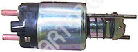 Solenoid Relay starter CARGO 1SL0018644