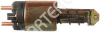 Solenoid Relay starter CARGO 1SL0018645