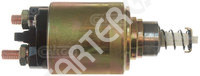 Solenoid Relay starter CARGO 1SL0018646