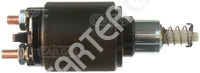 Solenoid Relay starter CARGO 1SL0018648