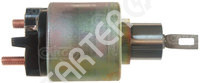 Solenoid Relay starter CARGO 1SL0018651