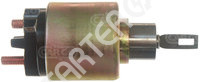 Solenoid Relay starter CARGO 1SL0018652