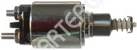 Solenoid Relay starter CARGO 1SL0018654