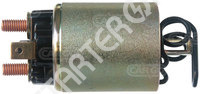 Solenoid Relay starter CARGO 1SL0018656