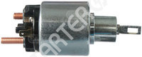 Solenoid Relay starter CARGO 1SL0018660