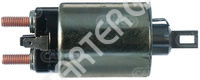Solenoid Relay starter CARGO 1SL0018666