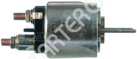 Solenoid Relay starter CARGO 1SL0018668