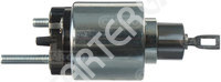 Solenoid Relay starter CARGO 1SL0018672