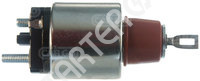 Solenoid Relay starter CARGO 1SL0018679