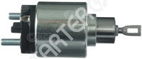 Solenoid Relay starter CARGO 1SL0018685