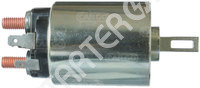 Solenoid Relay starter CARGO 1SL0018689
