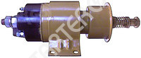 Solenoid Relay starter CARGO 1SL0018695