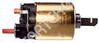 Solenoid Relay starter CARGO 1SL0018699