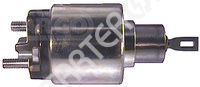 Solenoid Relay starter CARGO 1SL0018700